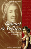 Salomé de Gélieu