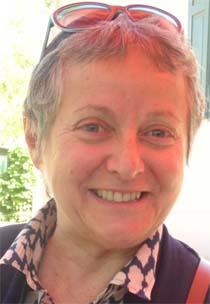 Beate Neubauer